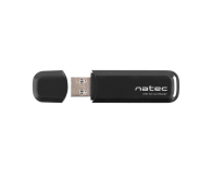 Natec CZYTNIK KART SCARAB 2 SD/MICRO SD USB 3.0 CZARNY - 1470199 - zdjęcie 6